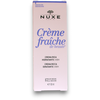 NUXE 48 val. drėkinantis tirštos konsistencijos kremas sausai ir labai sausai odai „Crème Fraîche® de Beauté 48H Moisturizing rich cream for dry skin“, 30 ml