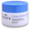 NUXE 48 val. drėkinantis kremas normaliai odai „Crème Fraîche® de Beauté 48H Moisturizing Plumping cream for normal skin“, 50 ml