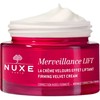 NUXE Stangrinamasis aksominės tekstūros kremas „Merveillance LIFT“ 50 ml
