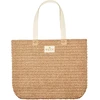 Nuxe, Sun, GWP Textile Bag, Brown