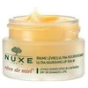 Nuxe Moisturizing lip balm Sweet Lemon (Lūpų balzamas) 15 g