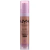 "Nyx Bare With Me" maskuojamasis serumas 08-Sand