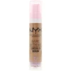 "Nyx Bare With Me" maskuojamasis serumas 09-Deep Golden