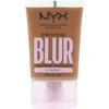 „Nyx Professional Makeup“ makiažo pagrindas „Bare With Me Blur Tint“ (17 Truffel)