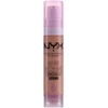 "Nyx Bare With Me" maskuojamasis serumas 11-Mocha