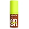 NYX Professional MakeUp Fat Oil Scrollin makiažo pagrindas, 4,8 ml