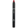 Nyx Intense Butter Gloss Colour Lip Liner 709 Deep Raudona, 5 g