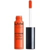 Nyx Intense Butter Gloss Lūpų blizgis No. 04, 8 ml