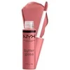 Nyx Intense Butter Gloss Lūpų blizgis No. 07, 8 ml