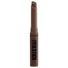 Nyx Pro Fix Stick Correcting Vegan Correct Conceal Brighten Pieštukas Maskuoklis 17 Deep Walnut 1.6 g