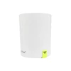 Off White Off Baltas Off-Baltas 'B' Blazing Wood Scented Candle, 200 g