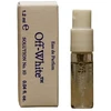 Off White Off Baltas Off-Baltas, Solution No. 10, Eau De Parfum, Unisex, 1.2 ml *Vial