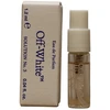 Off White Off Baltas Off-Baltas, Solution No. 3, Eau De Parfum, Unisex, 1.2 ml *Vial