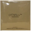 Off White Off Baltas Set Off-Baltas Solution No. 2 EDP parfumuotas vanduo unisex, 4 vnt., 15 ml