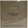 Off White Off Baltas Set Off-Baltas Solution No. 4 EDP parfumuotas vanduo unisex, 4 vnt., 15 ml