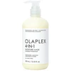 Olaplex 4 viename drėkinamoji kaukė, 370 ml