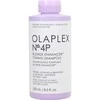 Šampūnas Olaplex No. 4P Violetinė Šampūnas 250ml