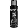 One 8 Active Scented Purškiklis For Men, 200 ml