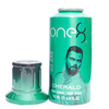 One 8 Emerald No Gas Scented Purškiklis For Men, 120 ml