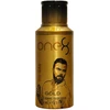 One 8 No Gas Gold Scented Purškiklis For Men, 120 ml