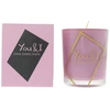 One Direction One Direction, You & I, Scented Candle, 90 g Unisex