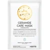 #OOTD, Ceramide Care, Brightening, Sheet Mask, For Face, 25 ml