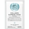 #OOTD, Collagen Supreme, Intense Hydration, Sheet Mask, For Face, 25 ml