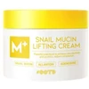 #OOTD M+ Snail Mucin Lifting Day Kreminis For Face, 50 ml