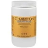 Opi, Competition, akriliniai nagų milteliai, visiškai natūralūs, 660 g