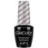 Opi, Gel Color, Semi-Permanent Nagų lakas, GC M80, Gaining Mole-Mentum, 15 ml *Tester
