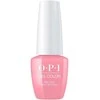 Opi Gel Color Semi-Permanent Nagų lakas Rožinė Ladies Rule The School 7.5 ml