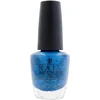 Opi Mėlyna Chips Shimmery Nagų lakas Nl903 Mėlyna Chips, 15 ml