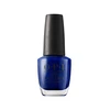 Opi Mėlyna My Mind Shimmering Nagų lakas B24 Mėlyna My Mind, 65 ml