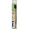 Oral-B Bamboo Węglowy, Dantų šepetėlis Unisex