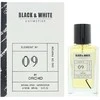 Orchid Juodas &amp; Baltas Collection-Element No. 09 EDP parfumuotas vanduo unisex, 100 ml