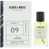 Orchid Juodas & Baltas Collection-Element No. 09 EDP parfumuotas vanduo unisex, 100 ml