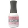 Orly Gelfx Builder In A Bottle Pusiau permanentinis nagų lakas Šaltai rožinė, 18 ml