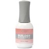 Orly Gelfx Builder In A Bottle Kit Semi-Permanent Nagų lakas Nude Rožinė, 18 ml