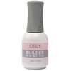 Orly Gelfx Builder In A Bottle Semi-Permanent Nagų lakas Light Rožinė, 18 ml