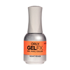Orly Gelfx Creme Semi-Permanent Nagų lakas Night Fever, 18 ml