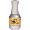 Orly Gelfx Creme Semi-Permanent Nagų lakas Hunky Dory, 18 ml