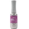 Orly Gelfx Gel Nagų lakas Semi-Permanent Semi-Permanent Nagų lakas Check Yes Or No, 9 ml