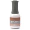 Orly Gelfx Semi-Permanent Nagų lakas Taupe, 18 ml
