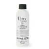 Oro Therapy, Gold, Hair Oxidant Lotion, 12%, 40 vol, 150 ml
