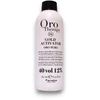 Oro Therapy, Gold, Hair Oxidant Lotion, 12%, 40 vol, 150 ml