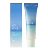 Ottie Cica Waterful Hydrating UV Protection Sunscreen Kreminis For Face SPF 50+, 50 ml