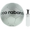 Paco Rabanne , Invictus, Soccer Ball, Ball, Sidabrinis, For Men For Men