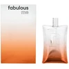 Paco Rabanne Pacollection - Fabulous Me EDP parfumuotas vanduo unisex, 62 ml