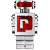 Paco Rabanne, Phantom In Raudona Eliksyras, Parfum, For Men, 50 ml