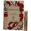 Parfums Berdoues, Rose &amp; Litchi, Eau De Toilette, For Women, 1.2 ml *Vial